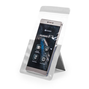 Portapenne impermeabile Clotin.