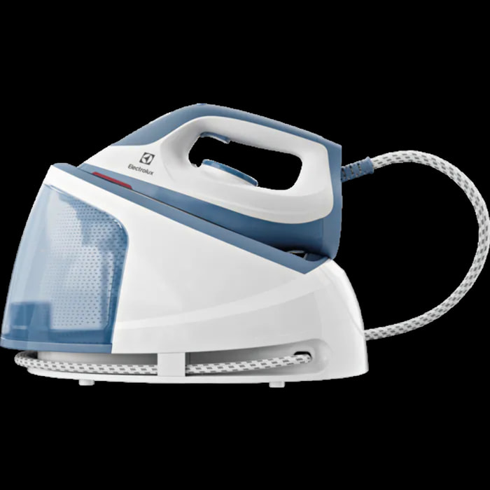 Electrolux Ferro da stiro con caldaia a vapore E5ST1-2DB