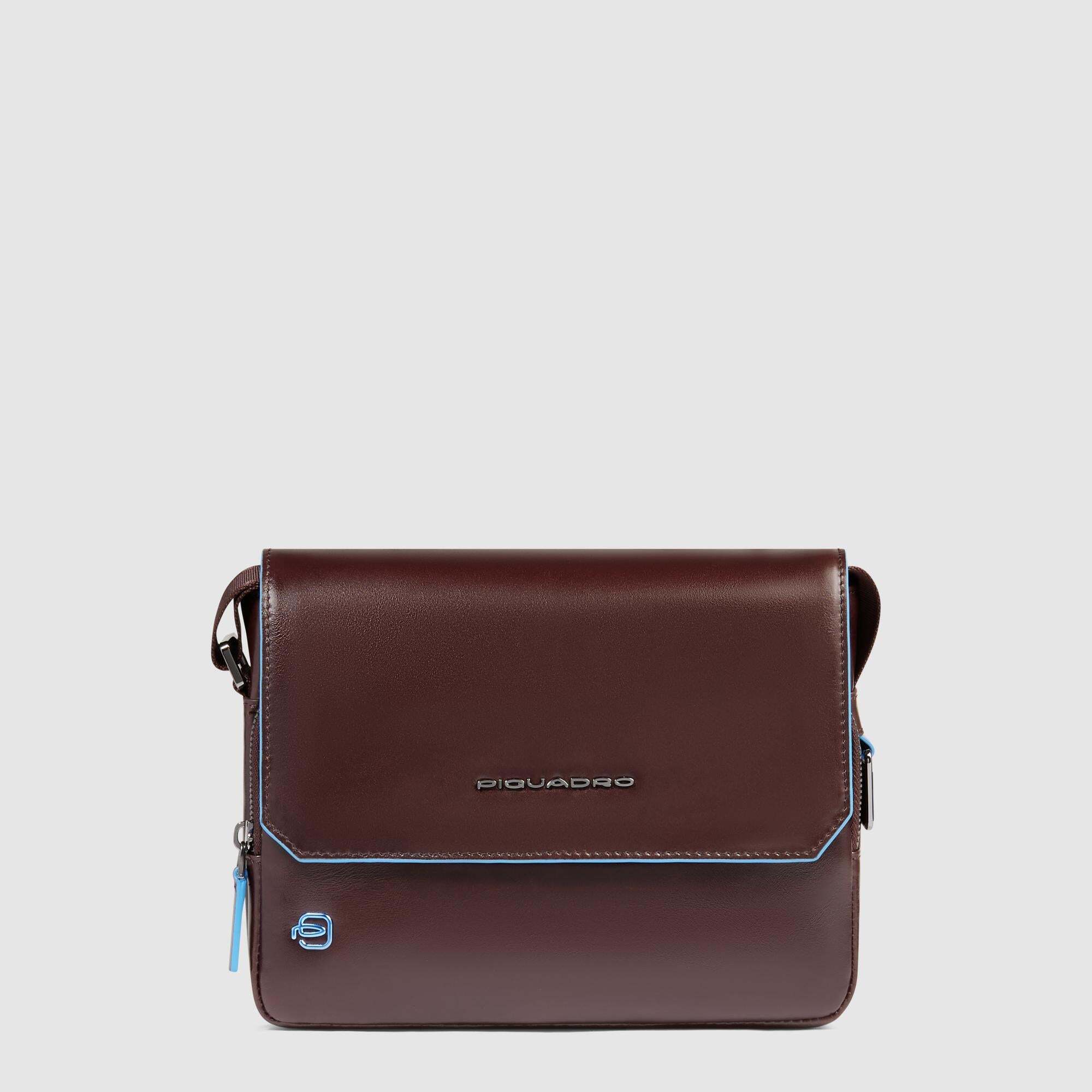 Piquadro Tracolla uomo personalizzabile