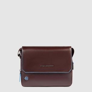 Piquadro Tracolla uomo personalizzabile