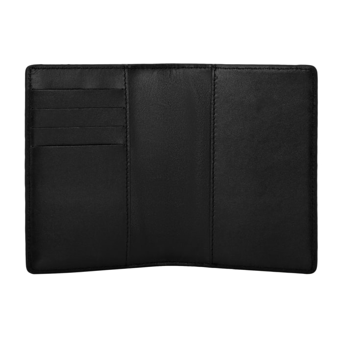 PHILIPP PLEIN Document Holder GOTHIC PLEIN