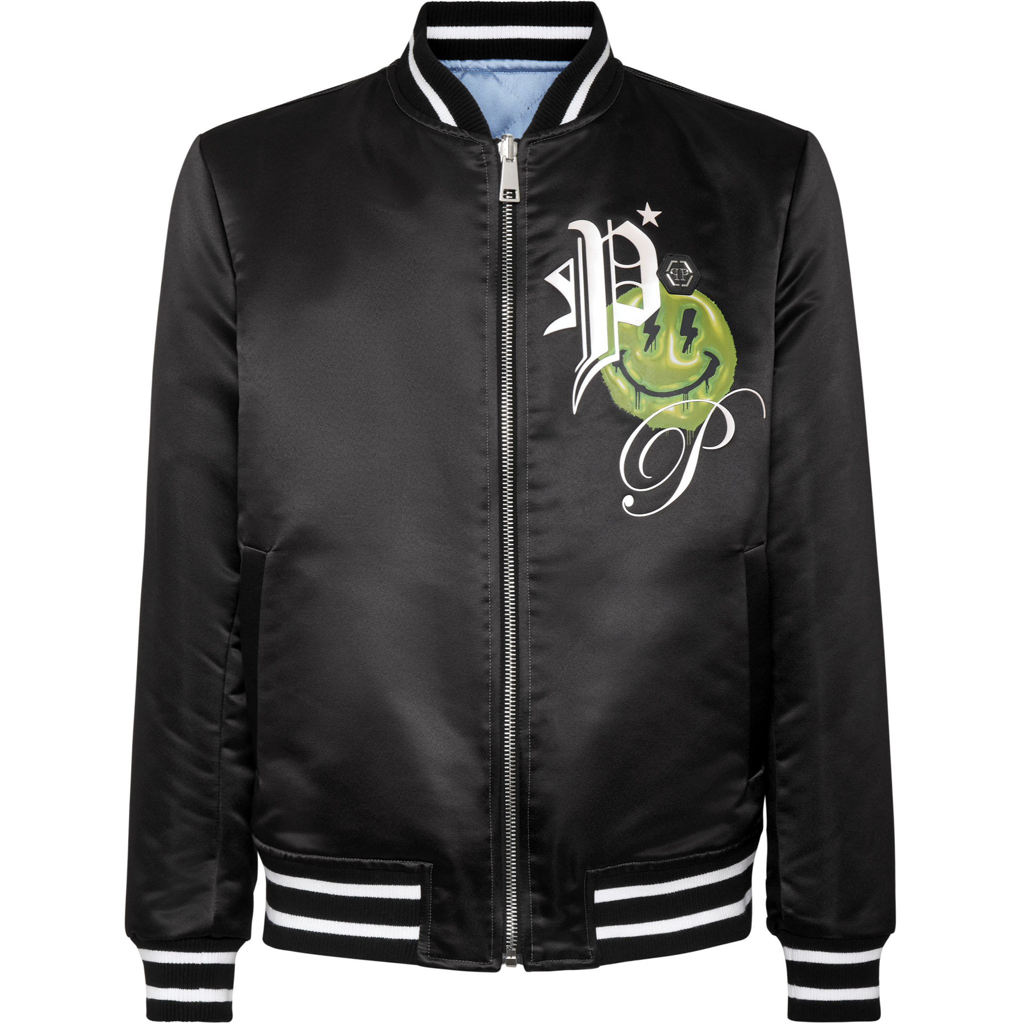 PHILIPP PLEIN Bomber SMILE