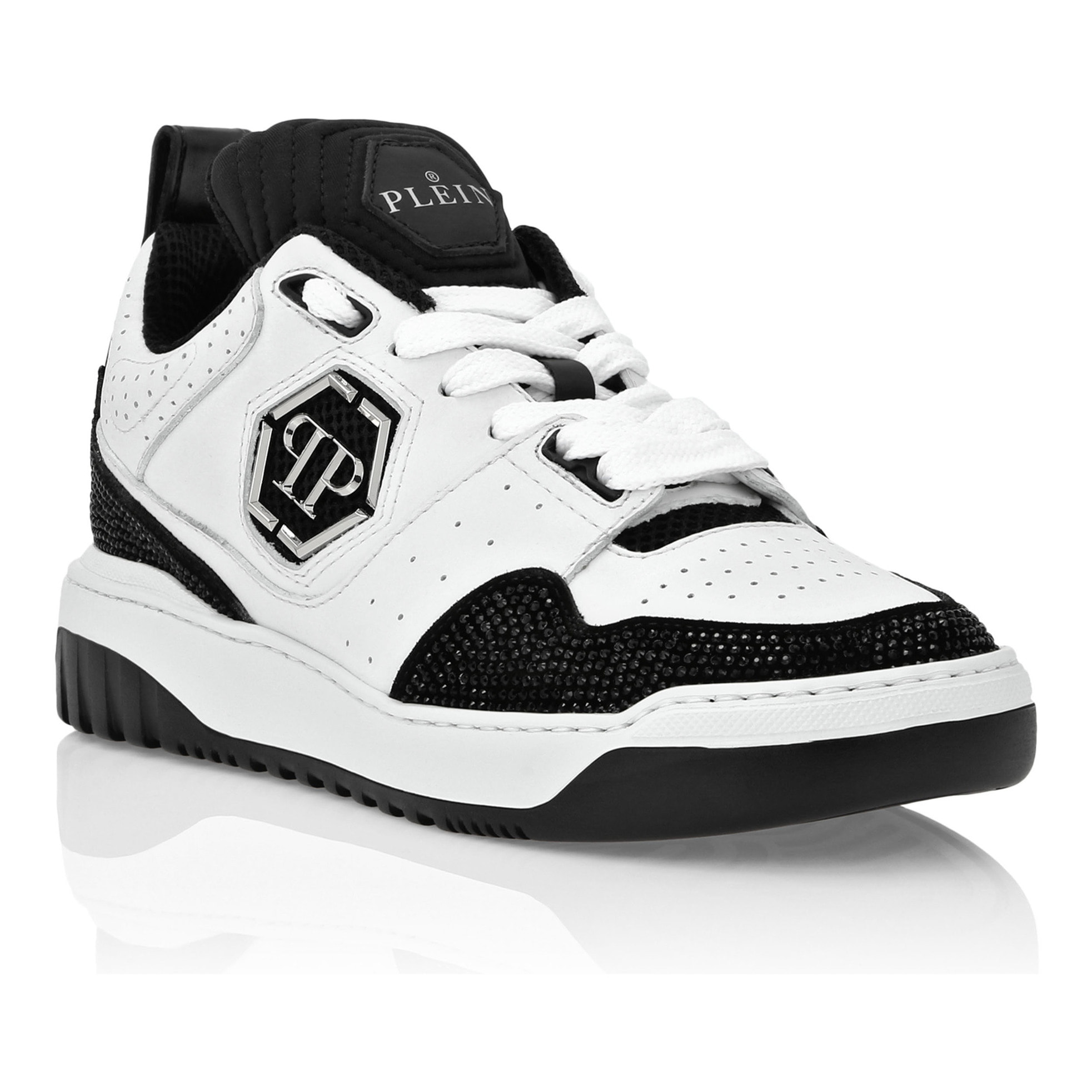 PHILIPP PLEIN Low-Top Sneakers