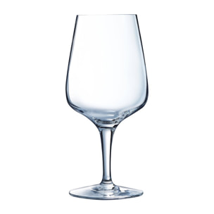 6 verres à vin 45cl Sublym - Chef&Sommelier