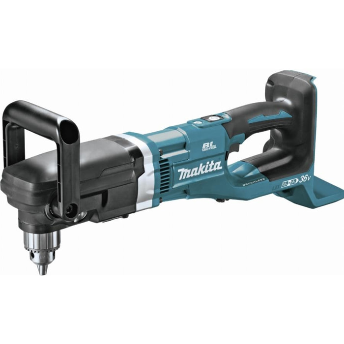 Perceuse visseuse 36 V (2x18V) Ø 13 mm - MAKITA - Sans batterie, ni chargeur - coffret - DDA460ZK