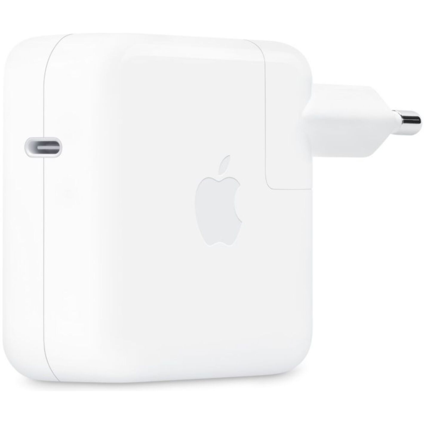 Chargeur ordinateur portable APPLE 70W USB-C blanc