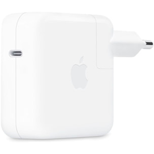 Chargeur ordinateur portable APPLE 70W USB-C blanc