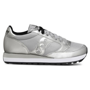 Zapatillas Sneaker Saucony Jazz original S1044 461 Silver