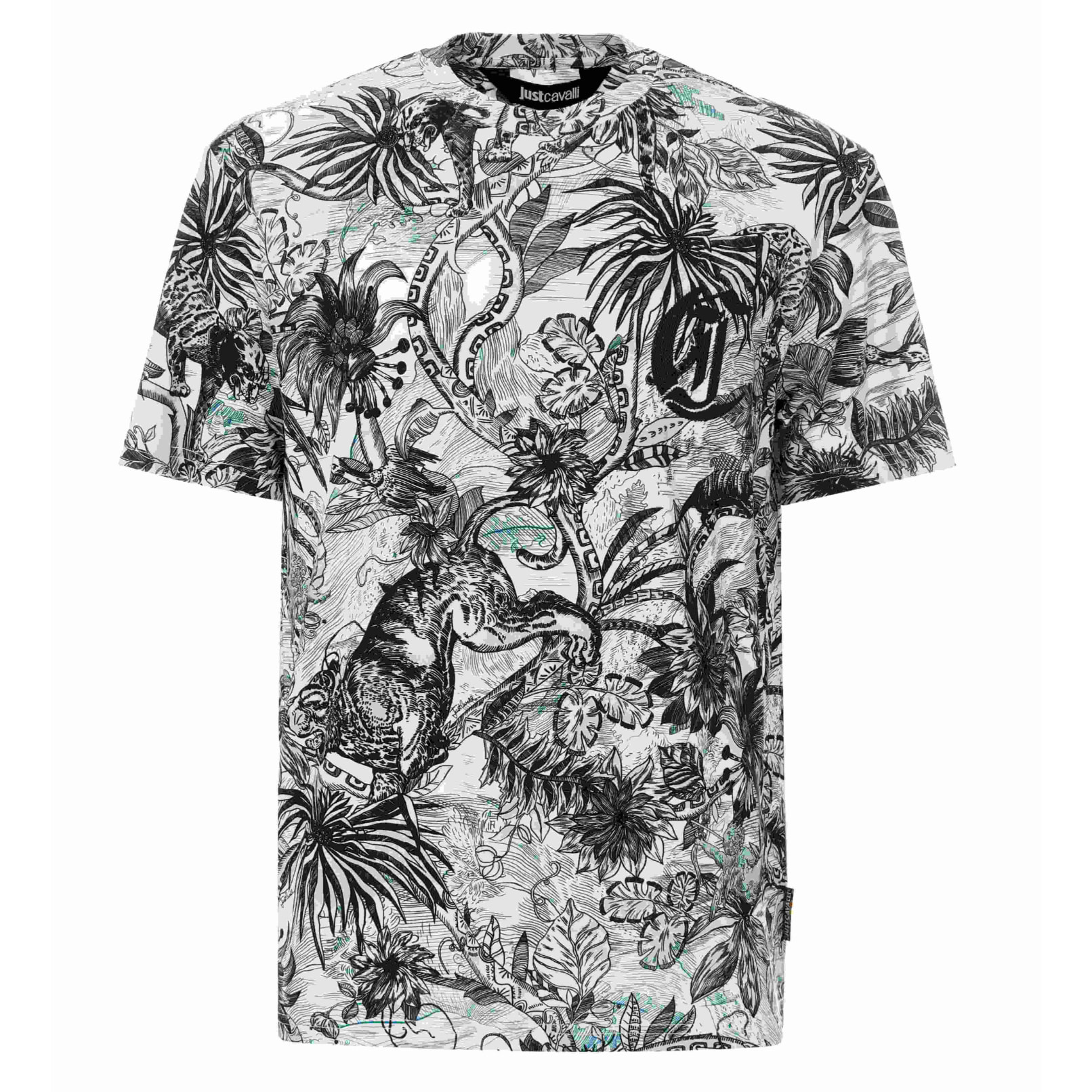 Just Cavalli t-shirt