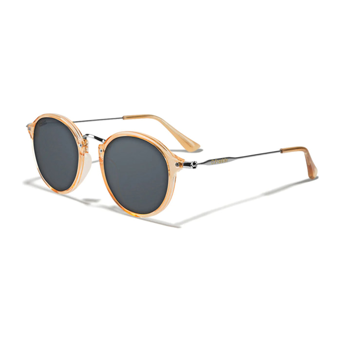 Gafas de Sol Roller TR90 Amber / Black D.Franklin