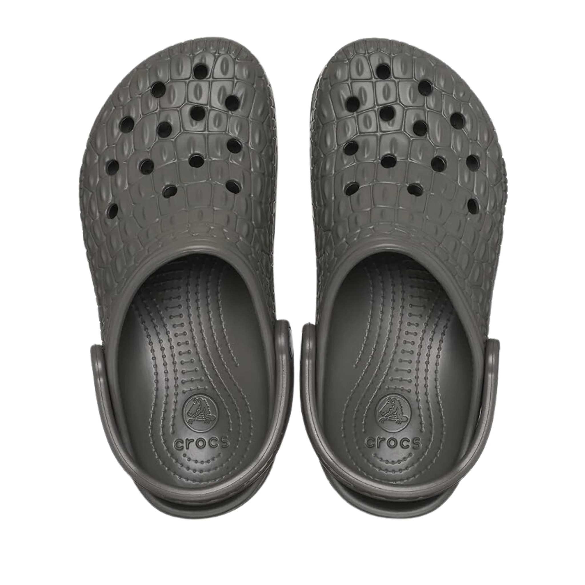 Ciabatta Crocs Cr.206873 Crocskin Clog Uomo