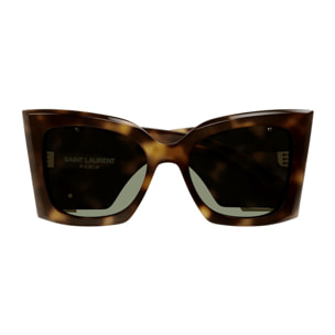 Gafas de Sol Saint Laurent SL M119 BLAZE-002 de Acetato Mujer 54 mm