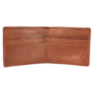 Cartera Hombre Piel Lois Atlanta Tan