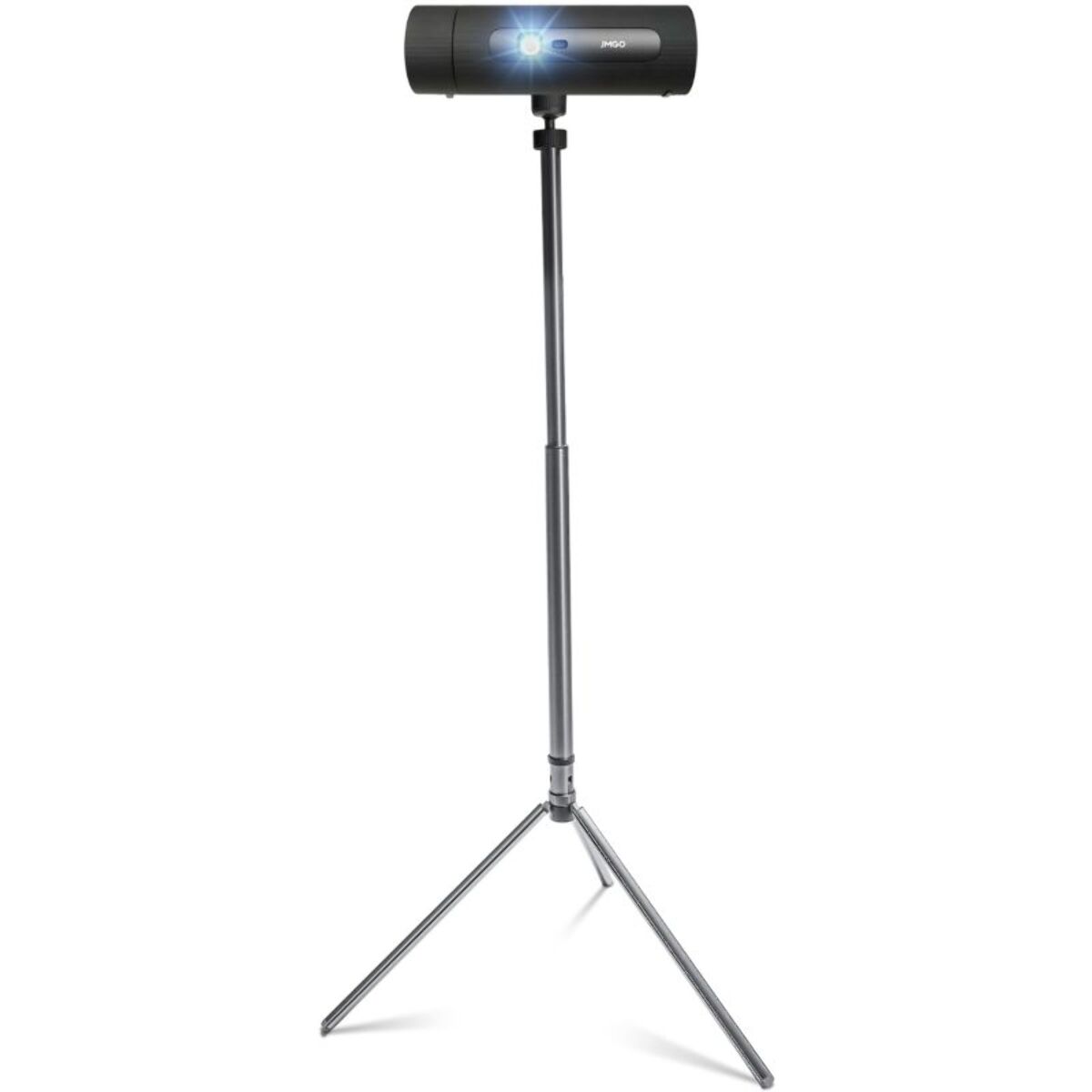 Vidéoprojecteur portable JMGO PicoFlix - sacoche - Trépied