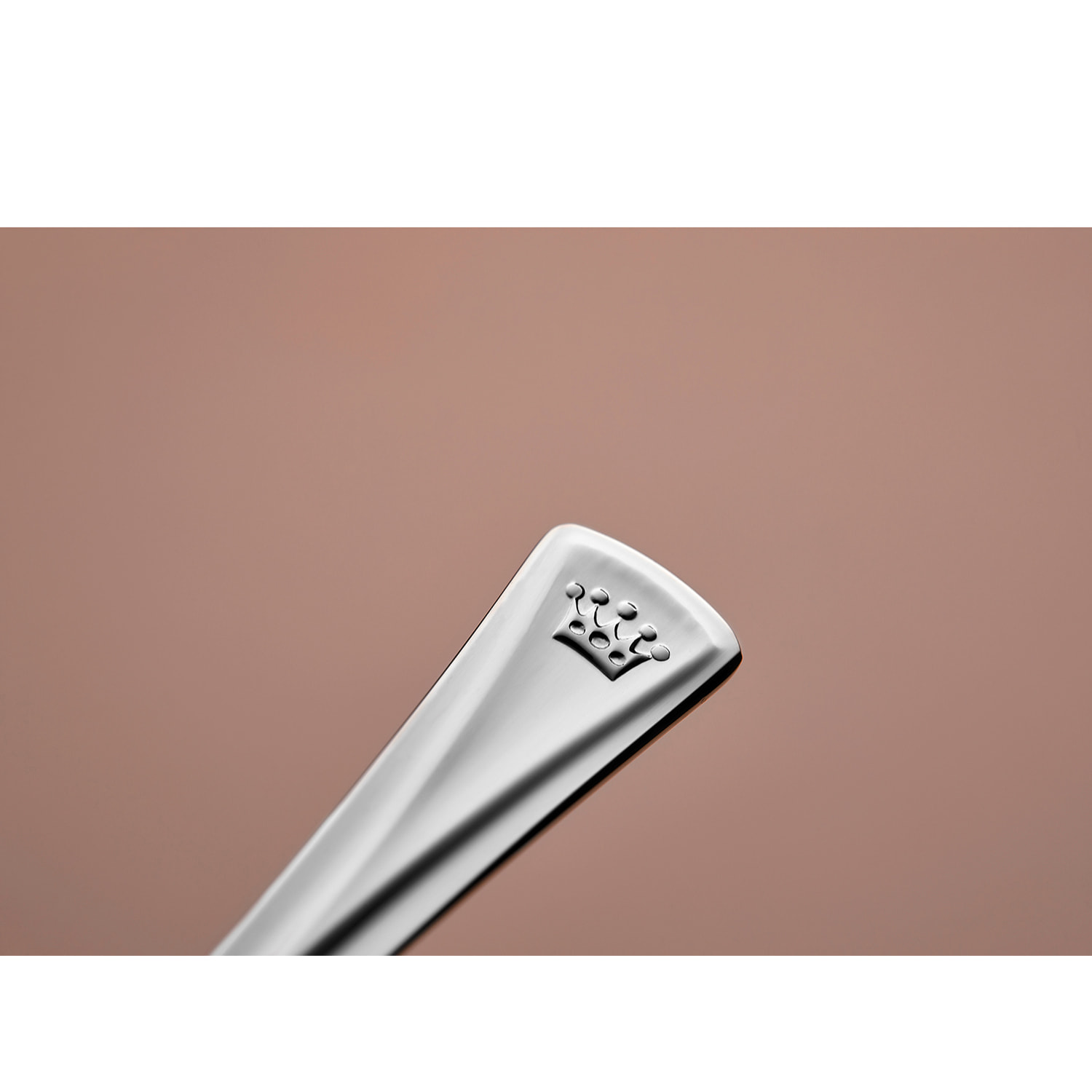 Cuillère à café Kungasilver