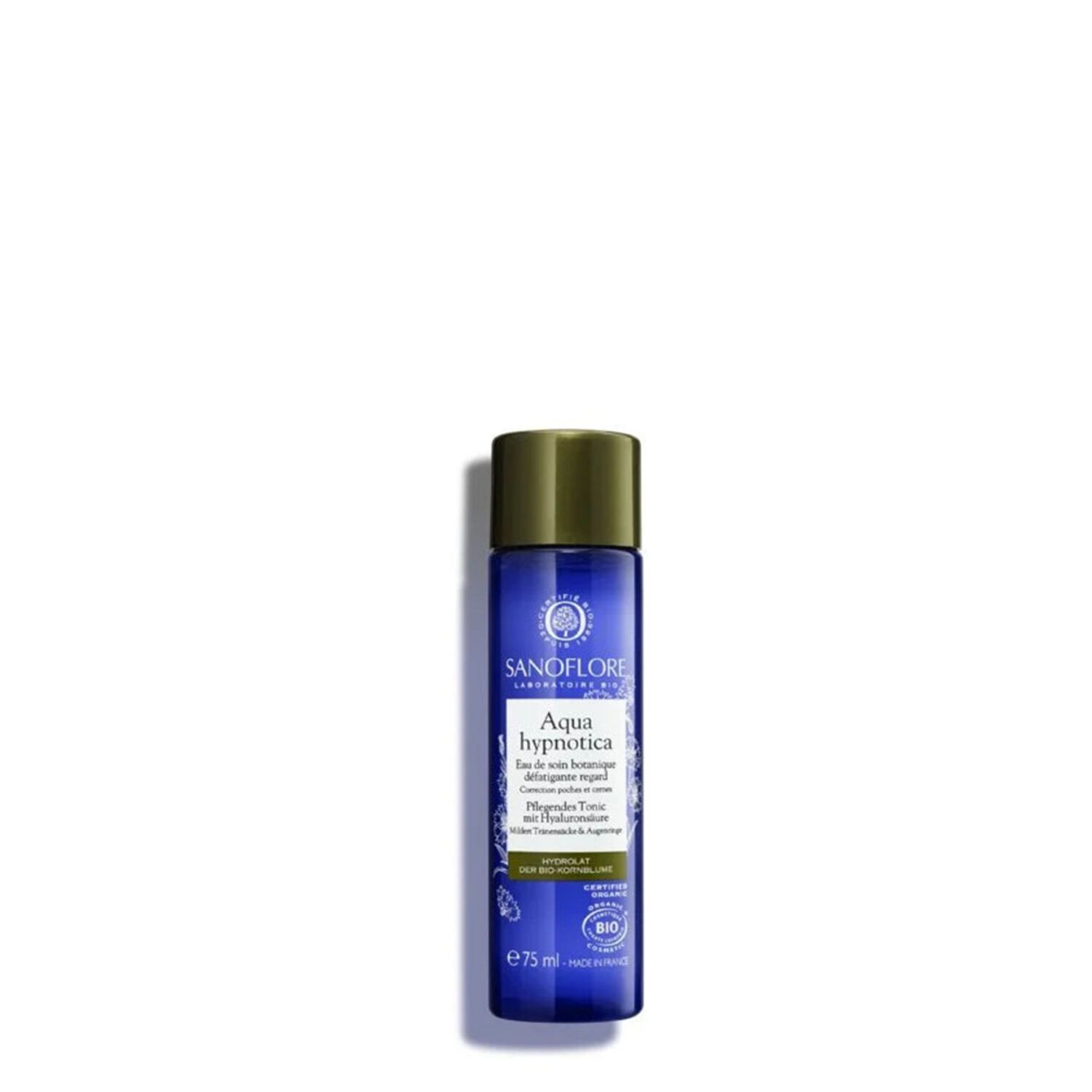 Aqua Hypnotica - Soin anti poches anti cernes 75 ml