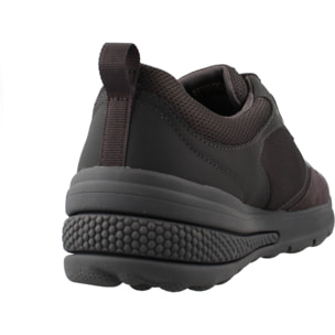 Sneakers de  Hombre de la marca GEOX  modelo U ACTIVART GRIS