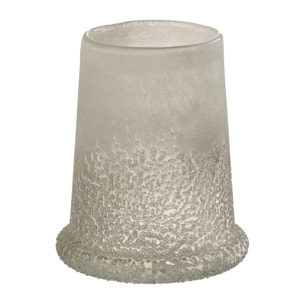J-Line phosphore Sucre - verre - blanc - medium