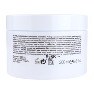 peeling oxigenante (200 ml.)