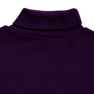 Cisne Niño Berenjena Talla 10