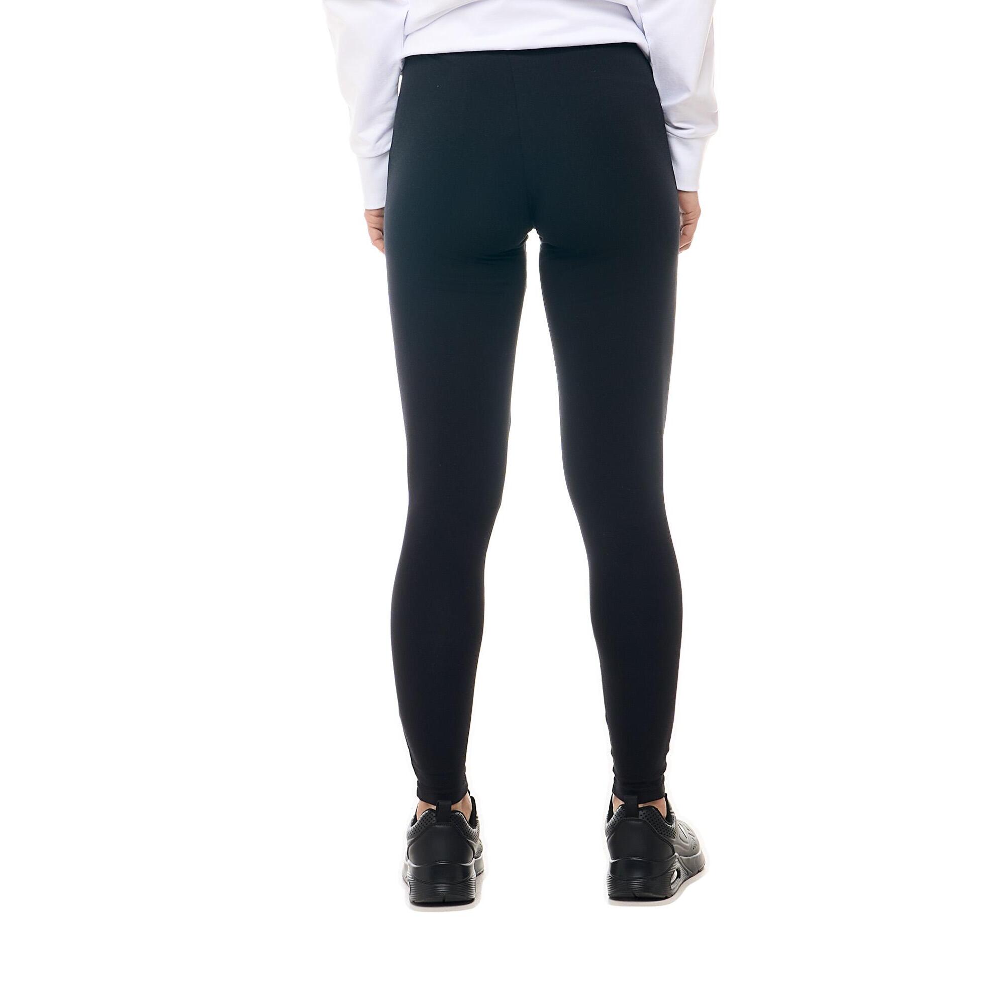 Leone Leggings básicos de mujer