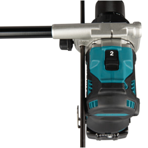 Perceuse visseuse   percussion LXT ® - MAKITA - sans batterie, ni chargeur - DHP492Z