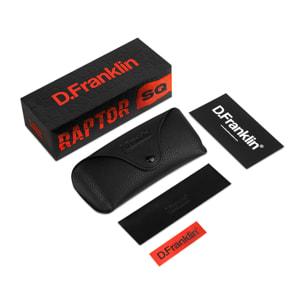 Gafas De Sol D. Franklin Raptor