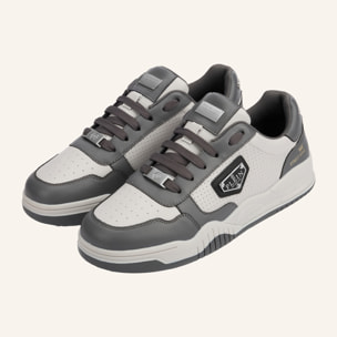 PHILIPP PLEIN Sneaker basse STREET