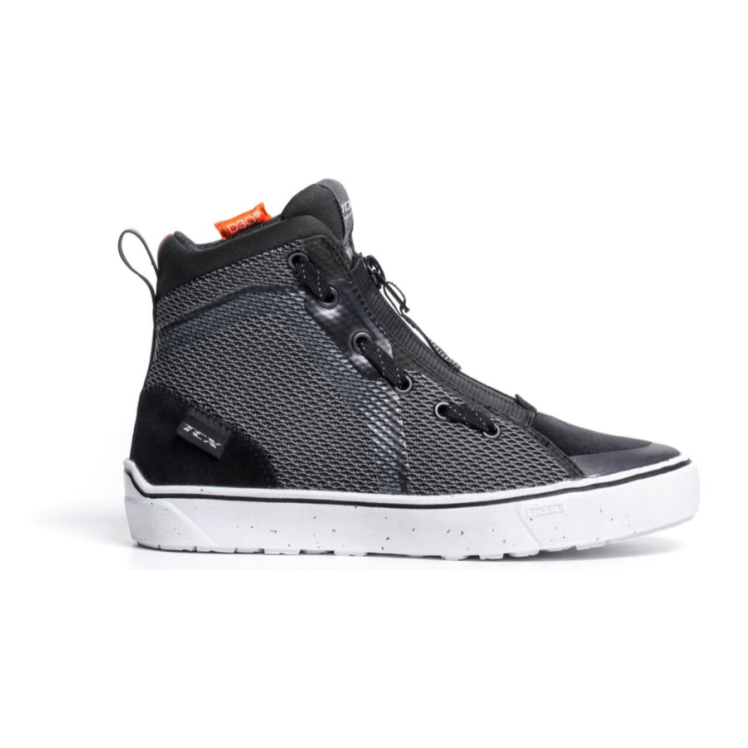 BOTA TCX IKASU LADY AIR BLACK/GREY/WHITE