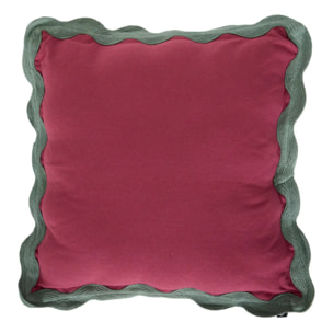 Coussin Cherry 38x38cm