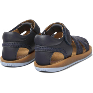 CAMPER Bicho - Sandali Blu Bambino Unisex