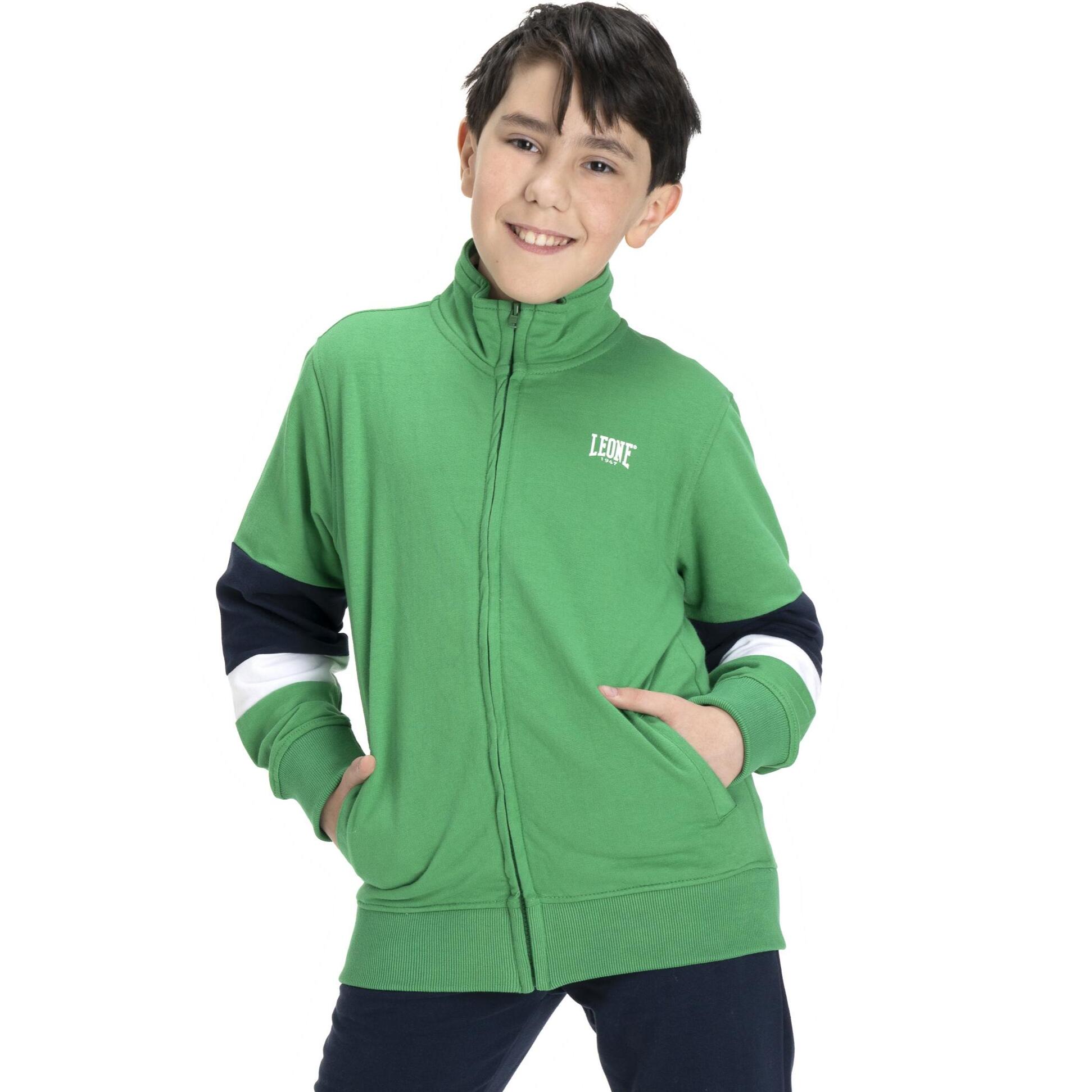 Chándal de bienvenida para bebé