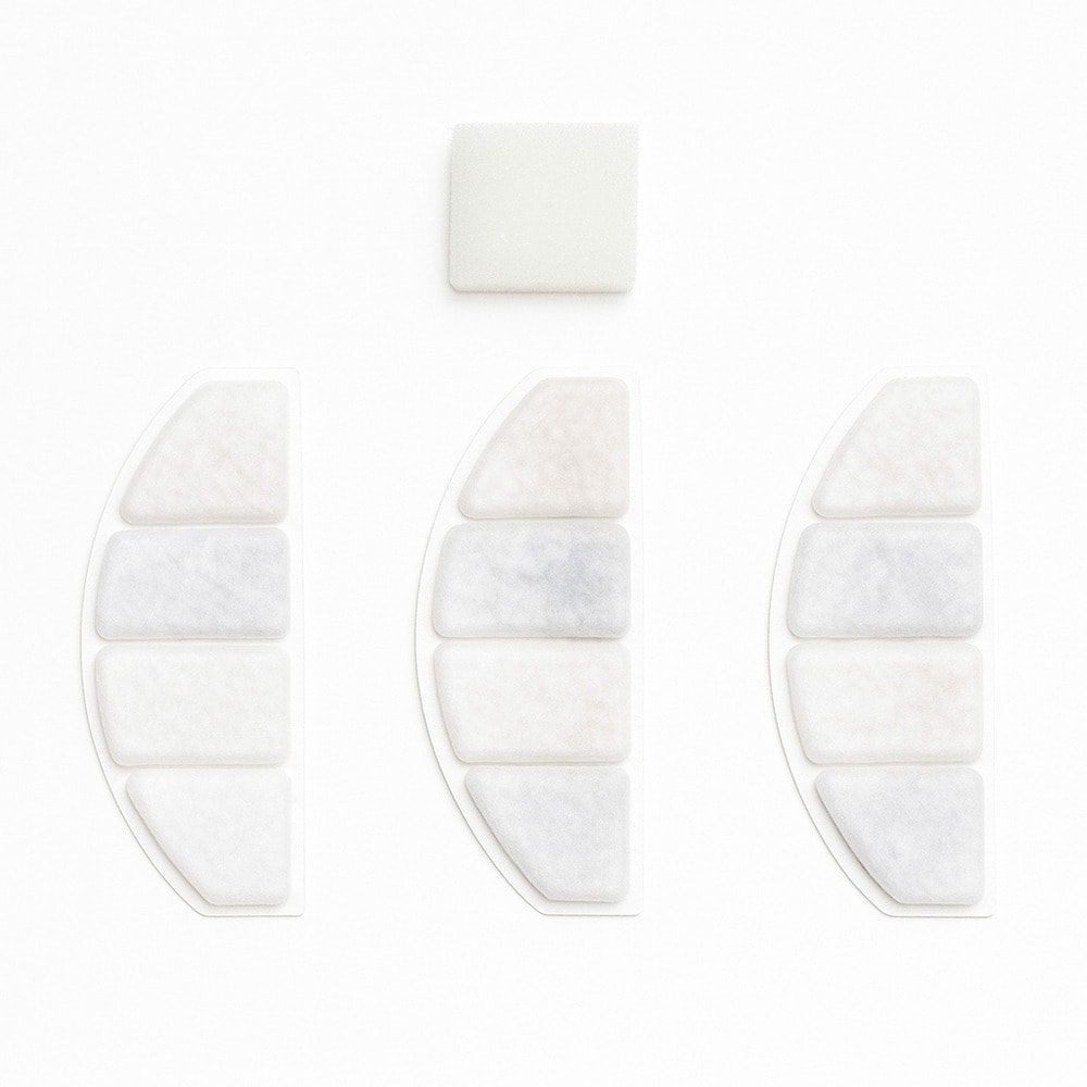 EZIclean Nutribot Water