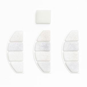 EZIclean Nutribot Water