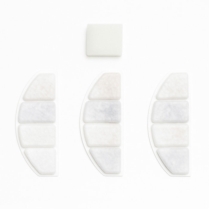 EZIclean Nutribot Water