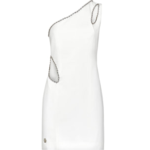 PHILIPP PLEIN Vestido corto