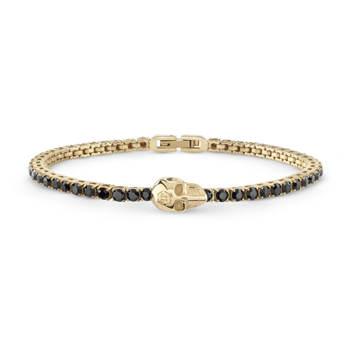 PHILIPP PLEIN Pulsera TENNIS ROYAL