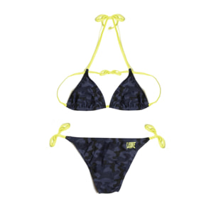 Bikini da donna Leone 1947 Apparel