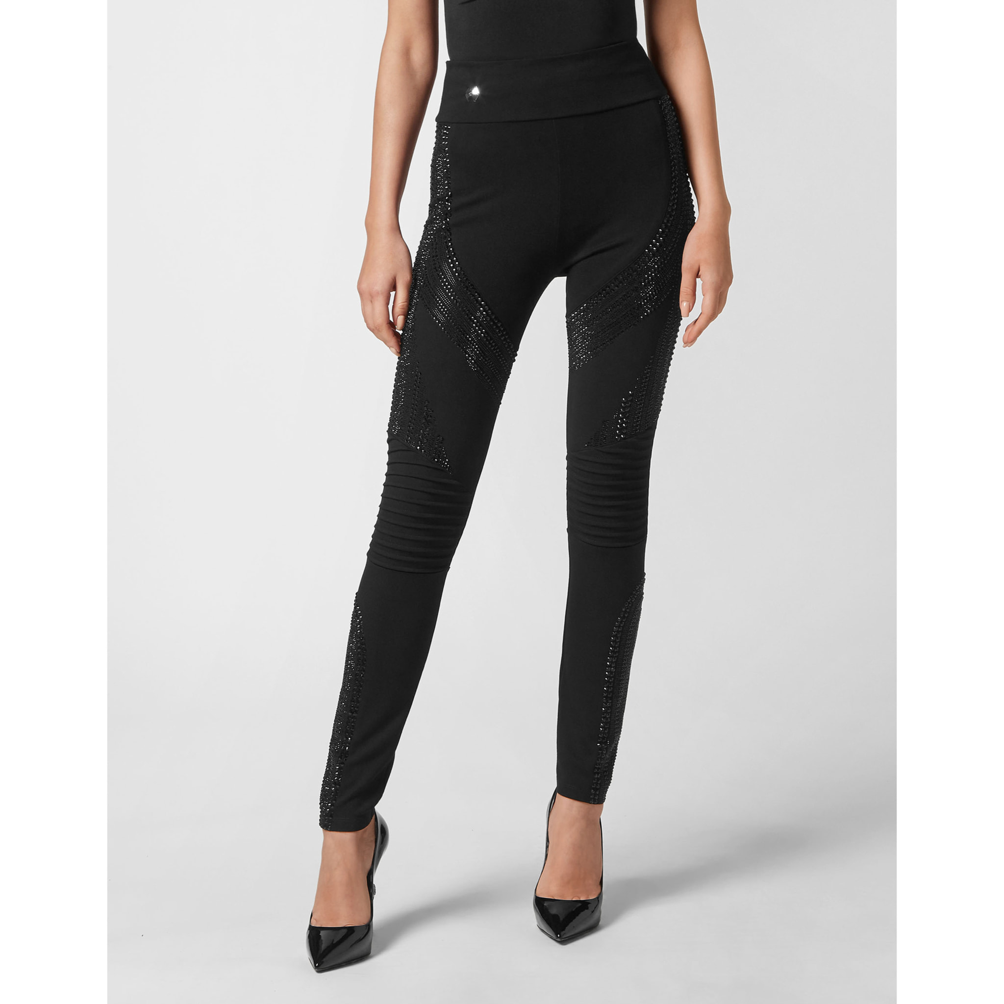 PHILIPP PLEIN Leggings