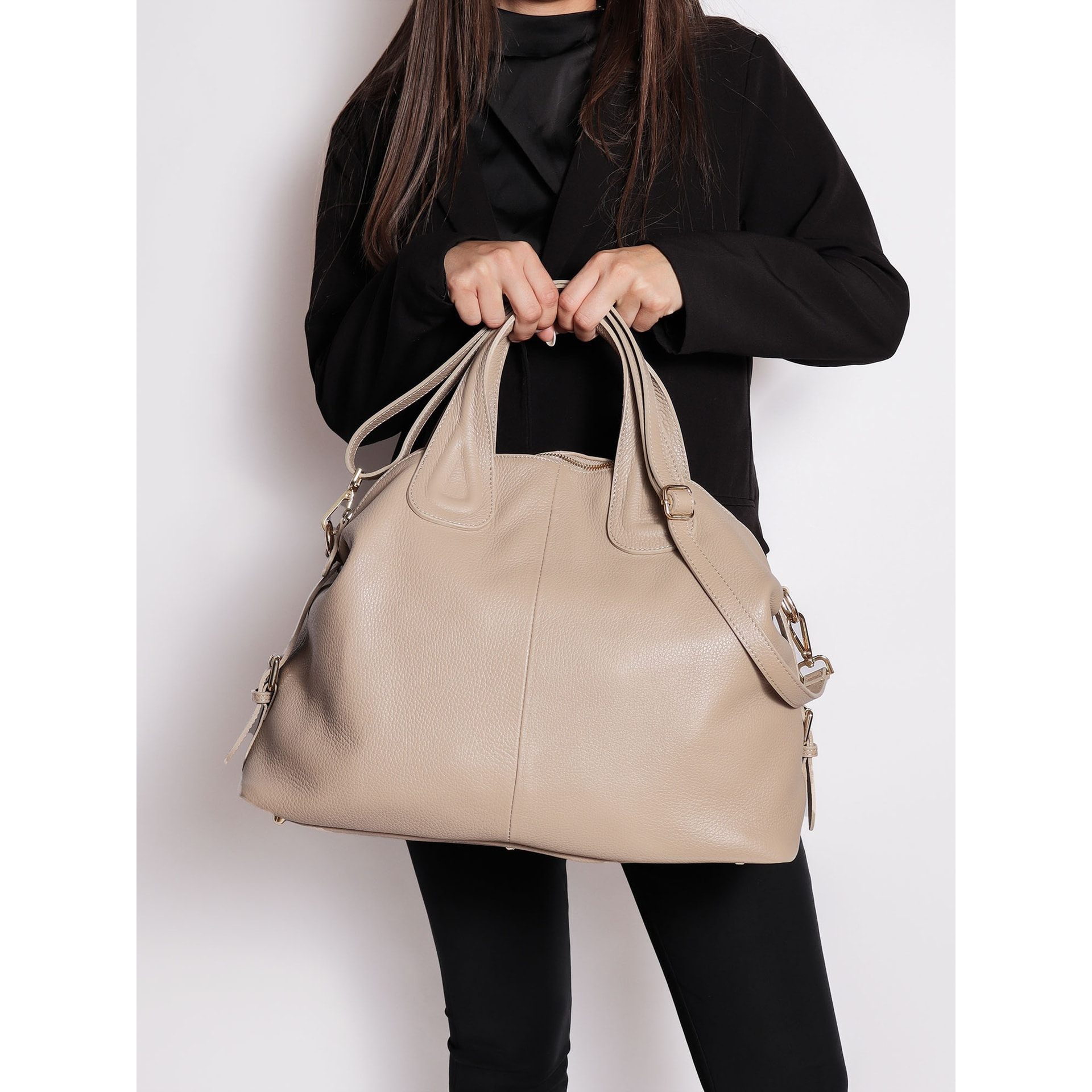 Gave Lux Borsa a mano