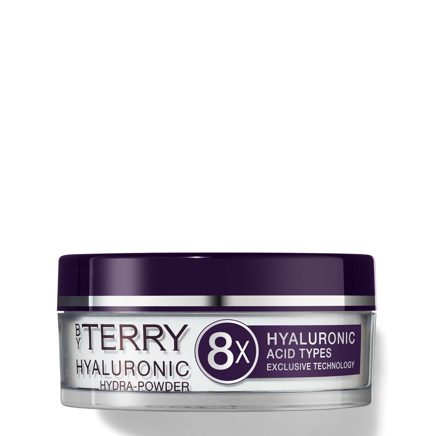 Hyaluronic Hydra-Powder - Poudre Soin Extra-Lissante 10 g