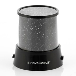 Proyector LED de Estrellas Vezda InnovaGoods