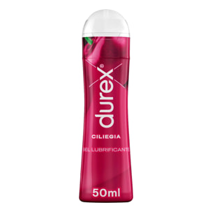 Durex Gel Lubrificante Intimo alla Ciliegia 50ml