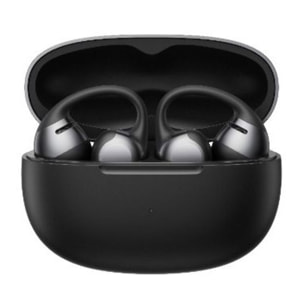 Ecouteurs SHOKZ OpenDots One Noir