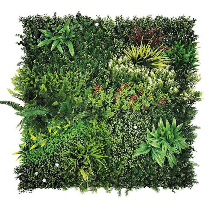 Rollo Jardin Vertical Grazing 100 X 100 Cm