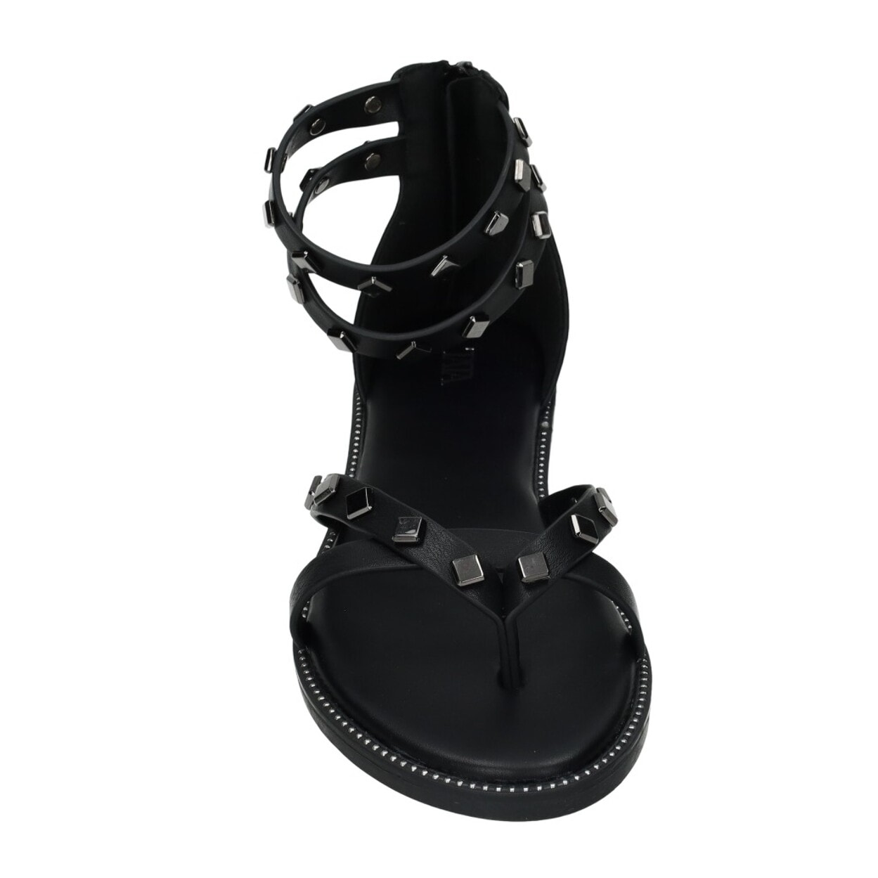 Sandali Donna Tata Italia Nero