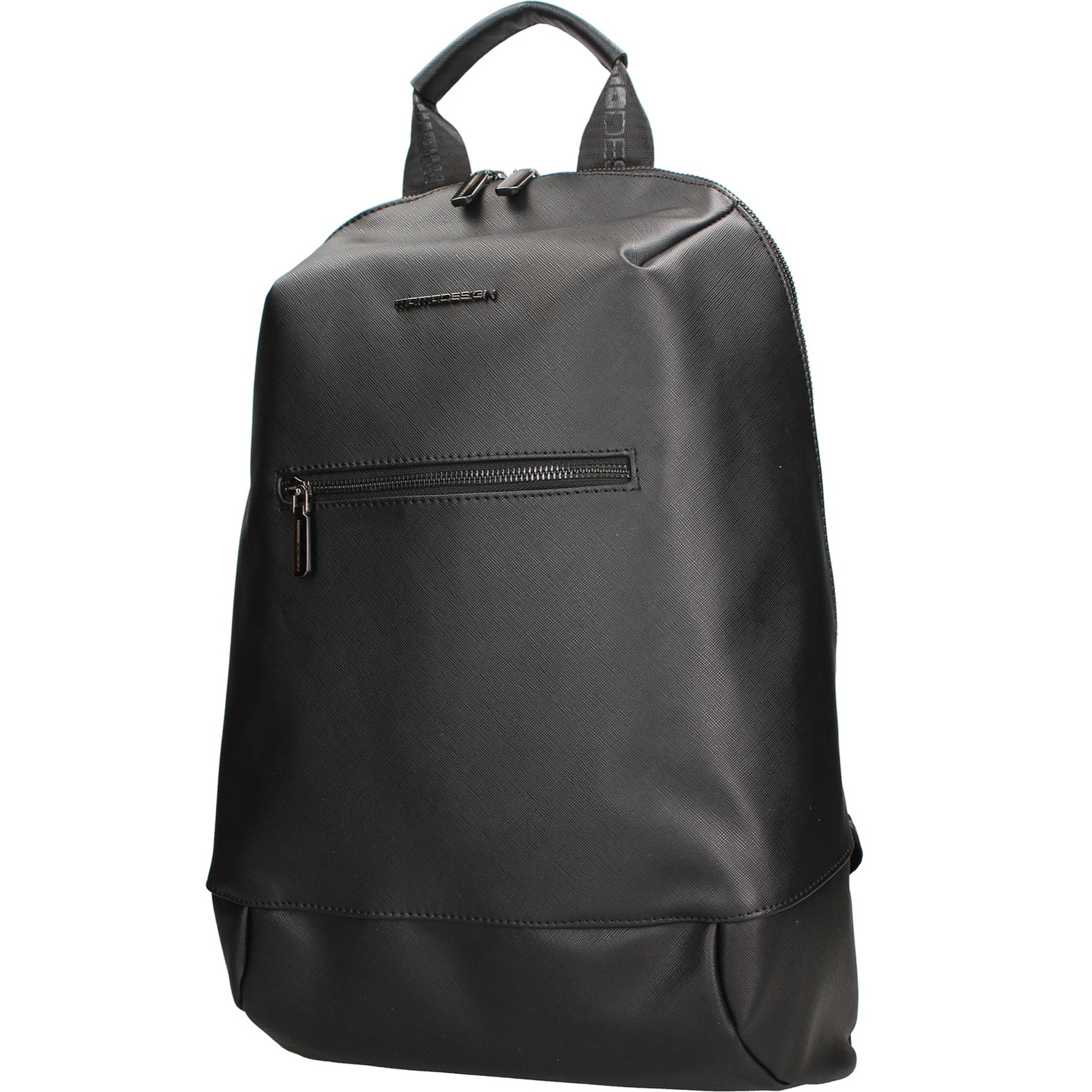 Zaino da uomo Erevan Chic - Poliuretano - Casual - 43.0 x 28.0 x 14.0 cm