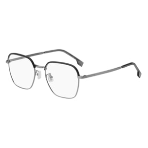 Gafas de Vista Hugo Boss 1742/F TI7 de Metal Hombre 53 mm