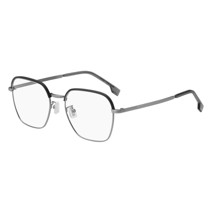 Gafas de Vista Hugo Boss 1742/F TI7 de Metal Hombre 53 mm