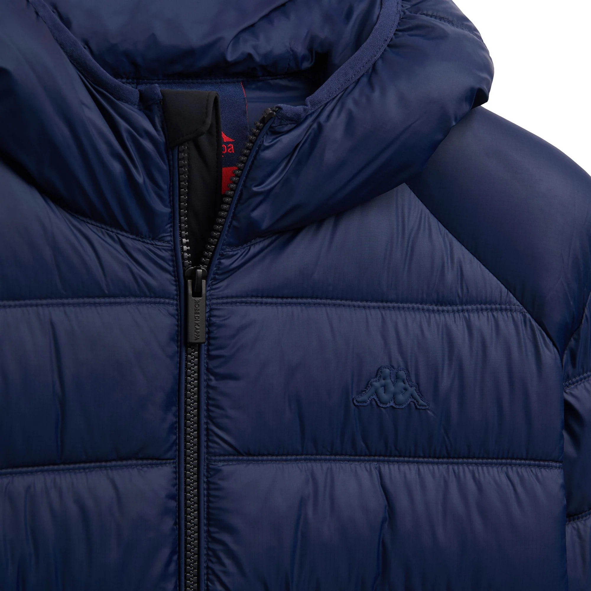 Kappa - Giacche Uomo Blu - Jared